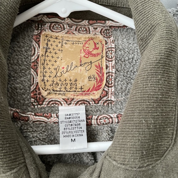 Billabong jacket - Picture 3 of 6